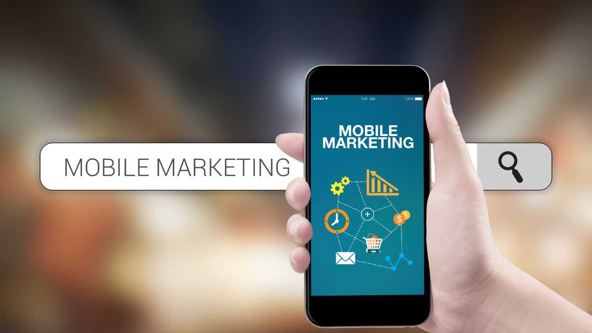 Mobile Marketing Saiba O Que é E Como Aplicar No Seu Negócio 2285