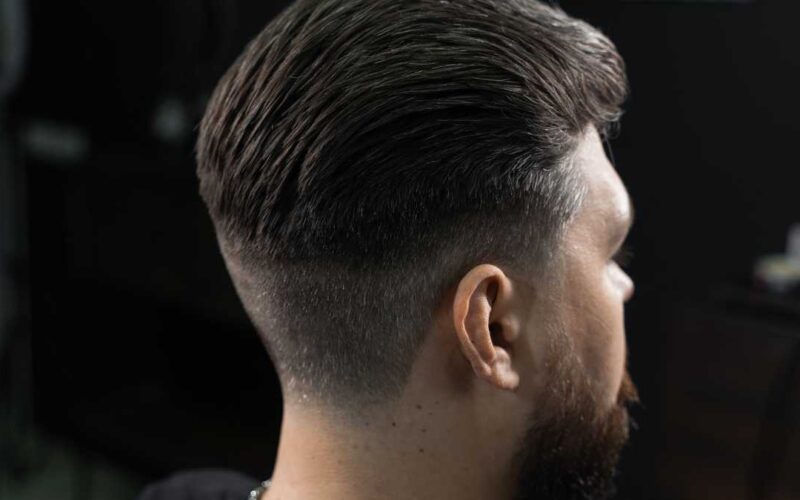 Conheça o Low Fade: corte de cabelo mais curtinho que tem ganhado adeptos constantemente