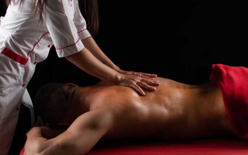 Os mistérios da Massagem Sensual revelados: Dicas e truques