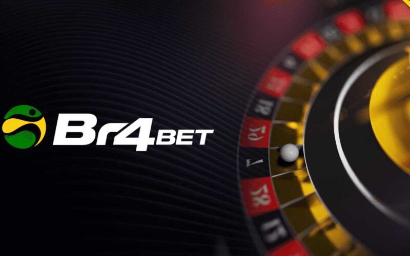 BR4BET: A Plataforma de Apostas Esportivas e Cassino Online que você precisa conhecer