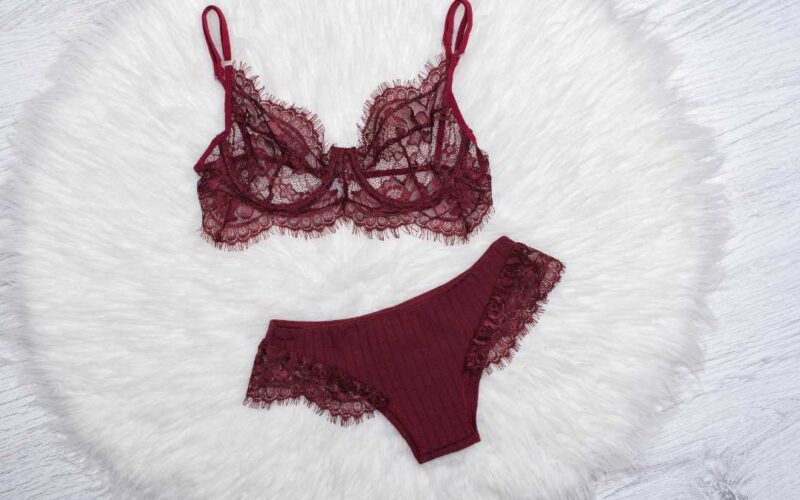 Confira a lingerie de cada signo