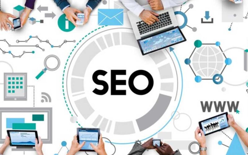 Quanto Ganha e Como Se Tornar um Analista de SEO