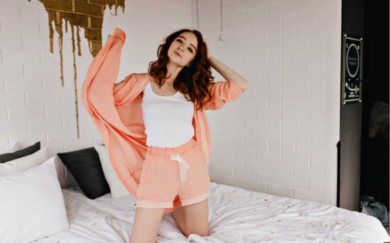 A moda do homewear: pijamas que vão além da cama
