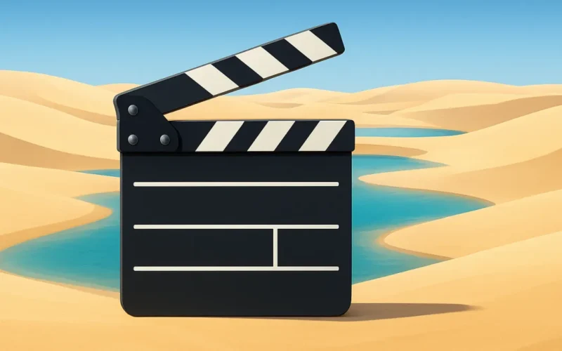 Qual Filme Foi Gravado nos Lençóis Maranhenses